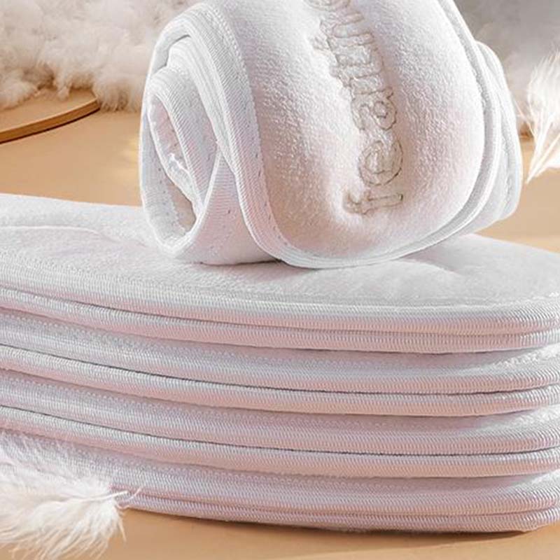 Plantari Morbidi e Caldi Traspiranti Unisex