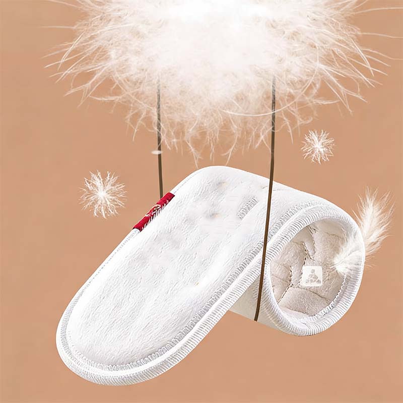 Plantari Morbidi e Caldi Traspiranti Unisex