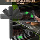 ⚡ Spazzola Elettrica per Barbecue Senza Fili – 50% SCONTO! Pulisci il Grill in Pochi Secondi 🍖