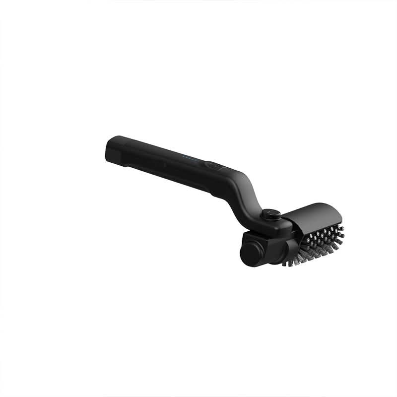 ⚡ Spazzola Elettrica per Barbecue Senza Fili – 50% SCONTO! Pulisci il Grill in Pochi Secondi 🍖