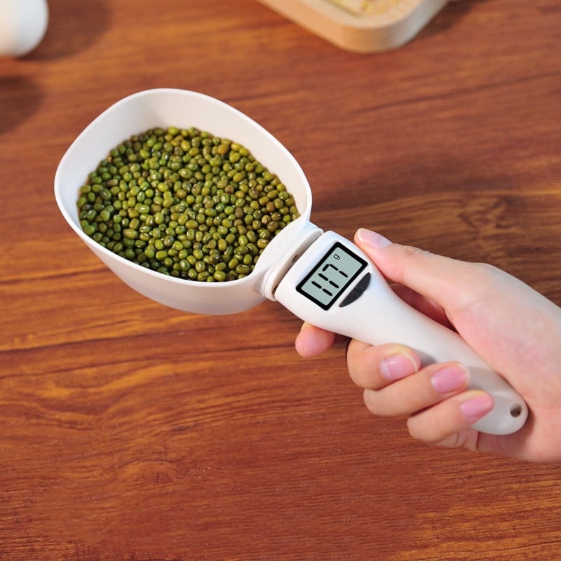 📦Consegna gratuita📦Scala per la misurazione degli alimenti