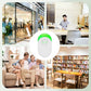 ⚡ COMPRA 2, OTTIENI 1 GRATIS! 🏠 Risparmiatore Elettrico & Stabilizzatore per la Casa – Riduce il Consumo di Energia, Protegge gli Elettrodomestici, Installazione Facile a Spina 💡