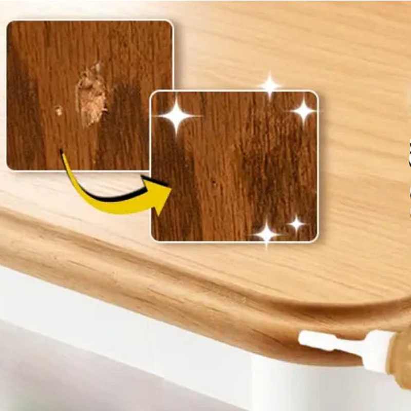 Vernice per riparazione mobili in legno – 42 colori