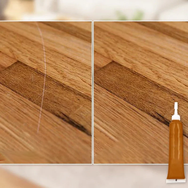 Vernice per riparazione mobili in legno – 42 colori