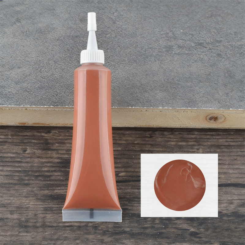 Vernice per riparazione mobili in legno – 42 colori