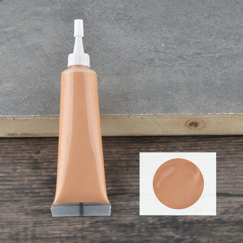 Vernice per riparazione mobili in legno – 42 colori