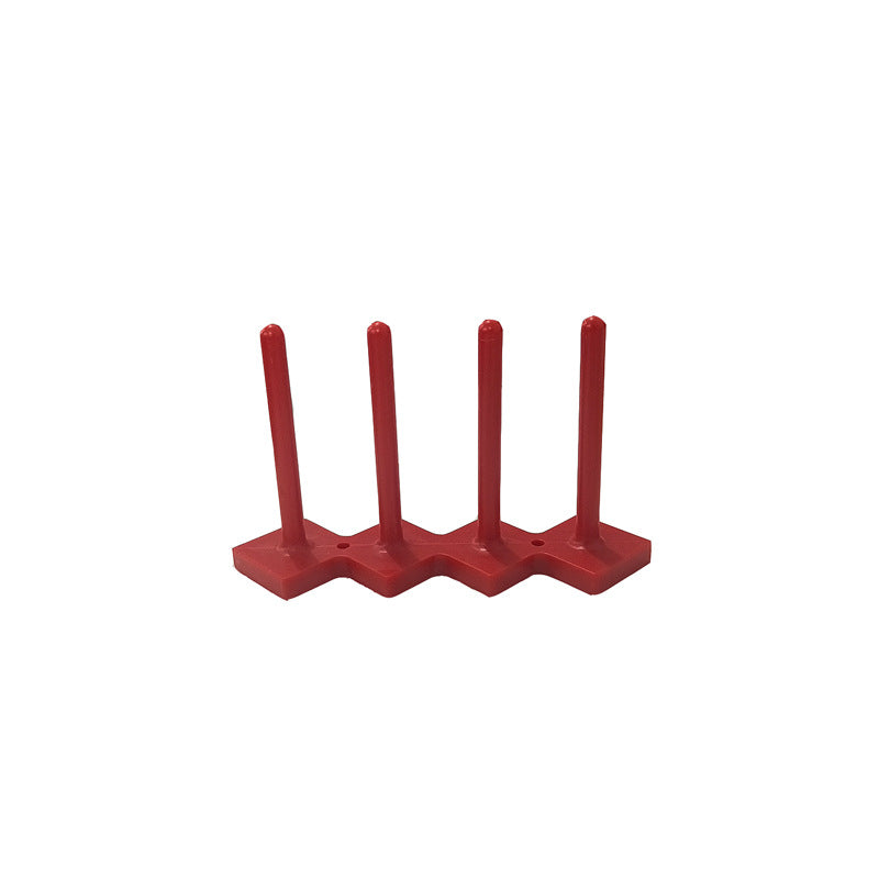 🧵Porta bobina magnetico a barra