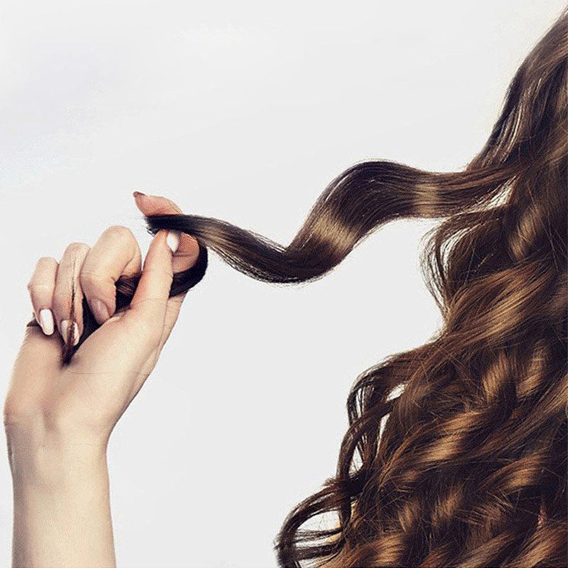 Maschera Capelli Riparatrice Lisciatrice Multifunzionale ad Alta Efficacia