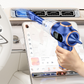 ✨60% DI SCONTO🔥Aspirapolvere per auto senza fili 4 in 1 ad alta potenza🍃