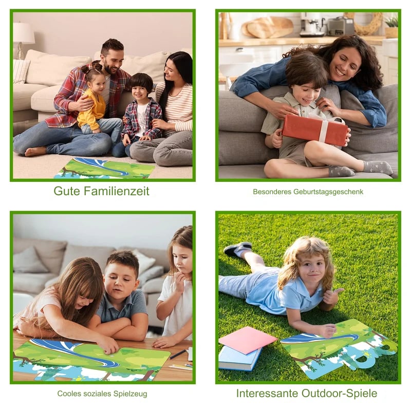 Libro di Adesivi Riutilizzabili – Allontana i Bambini dai Dispositivi