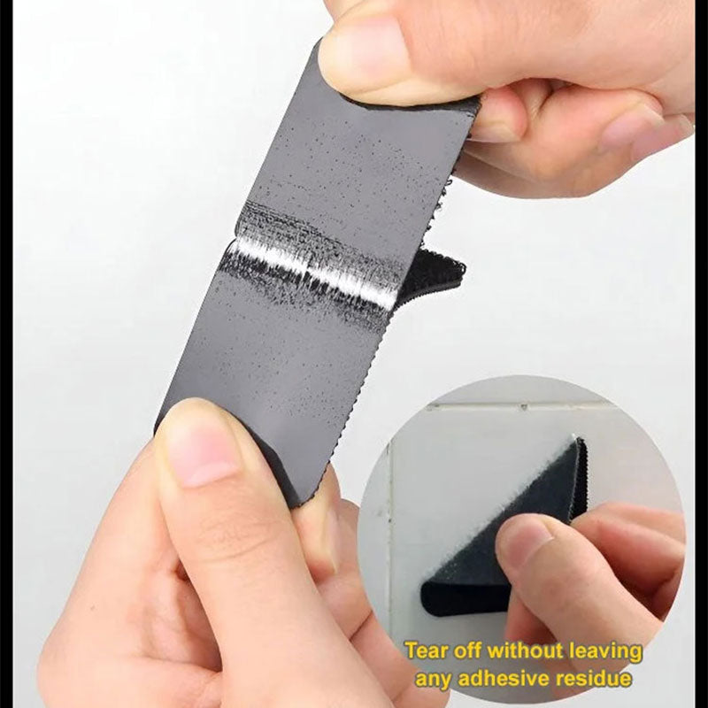 20 pezzi Adesivi Invisibili di Alta Qualità per Tappeti