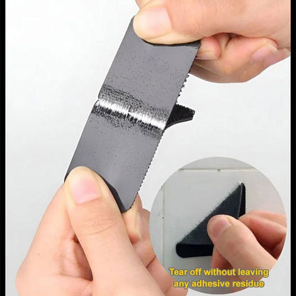 20 pezzi Adesivi Invisibili di Alta Qualità per Tappeti