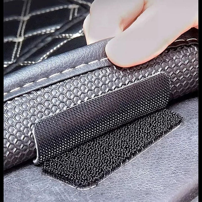 20 pezzi Adesivi Invisibili di Alta Qualità per Tappeti