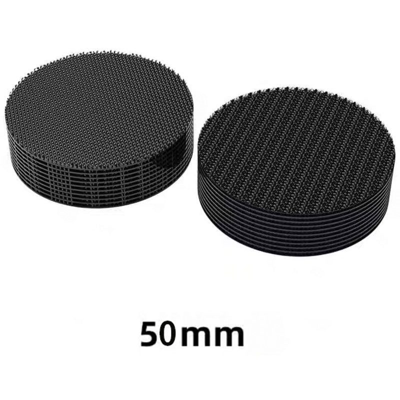 20 pezzi Adesivi Invisibili di Alta Qualità per Tappeti