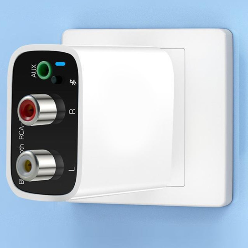 Ricevitore audio Bluetooth 5.0 senza fili