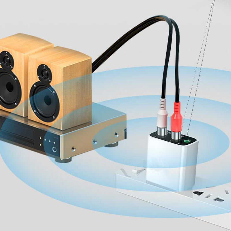 Ricevitore audio Bluetooth 5.0 senza fili