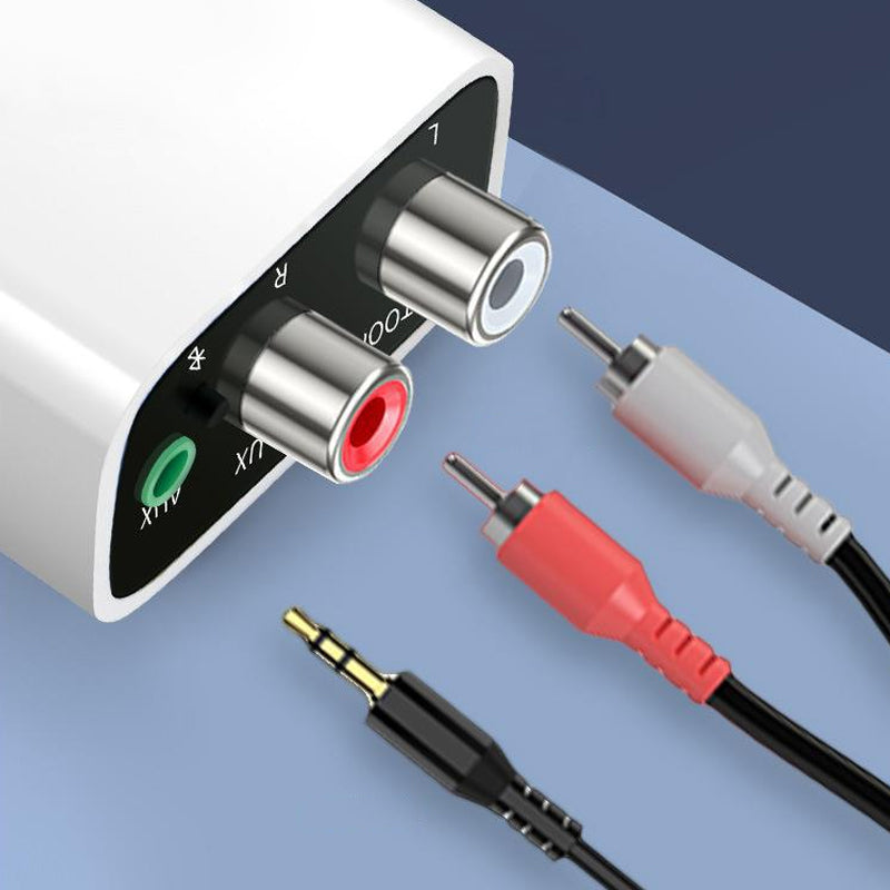 Ricevitore audio Bluetooth 5.0 senza fili