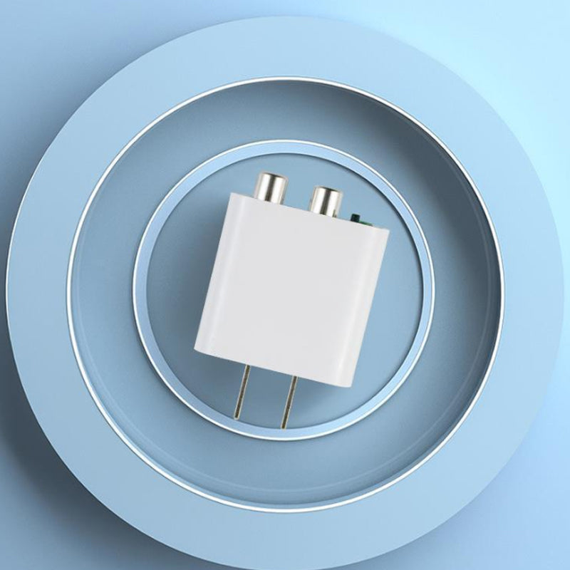 Ricevitore audio Bluetooth 5.0 senza fili