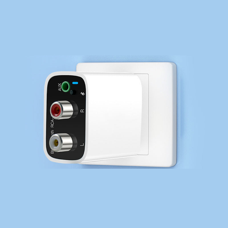 Ricevitore audio Bluetooth 5.0 senza fili