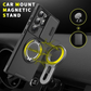 Custodia Magnetica 3 in 1 per Samsung