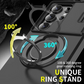 Custodia Magnetica 3 in 1 per Samsung