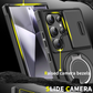 Custodia Magnetica 3 in 1 per Samsung