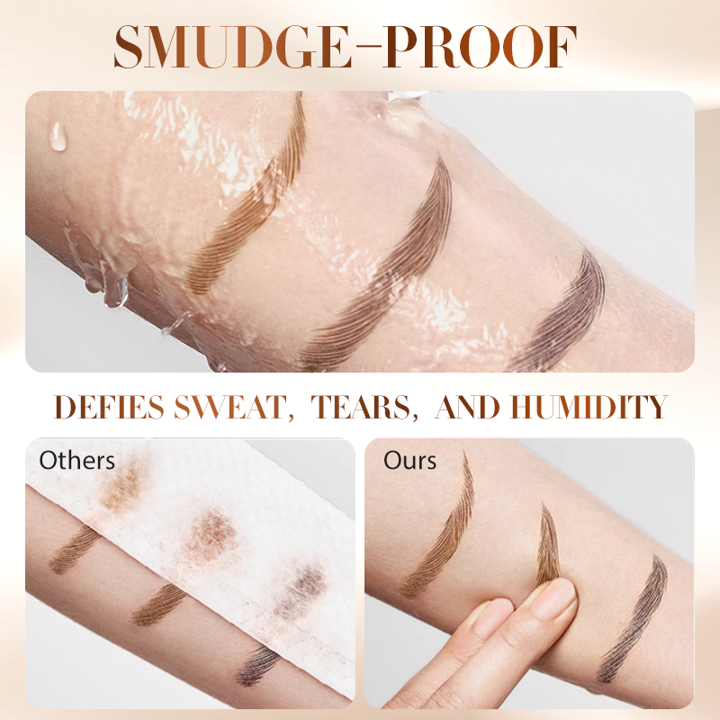 🥳SVENDITA 2026🥳💞OLTRE 50.000 UNITÀ VENDUTE!💦☔ 50% DI SCONTO Eyeliner liquido waterproof – Punta ultraprecisa per una linea nitida che dura tutto il giorno. A prova di sbavature, a prova di scolorimento, impeccabile. 🖋️🔒