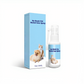 Spray orale per animali senza spazzolino