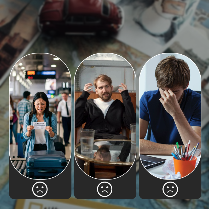 📢📢 Sconto del 50%!! ⏰📲 Dispositivo di traduzione portatile 2 in 1 – Traduzione in tempo reale, 🌍 138 lingue offline, 🔋 Batteria a lunghissima durata | Perfetto per chi viaggia in tutto il mondo ✈️