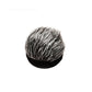 Cappello parrucca unisex stile hip-hop