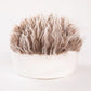 Cappello parrucca unisex stile hip-hop