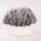 Cappello parrucca unisex stile hip-hop