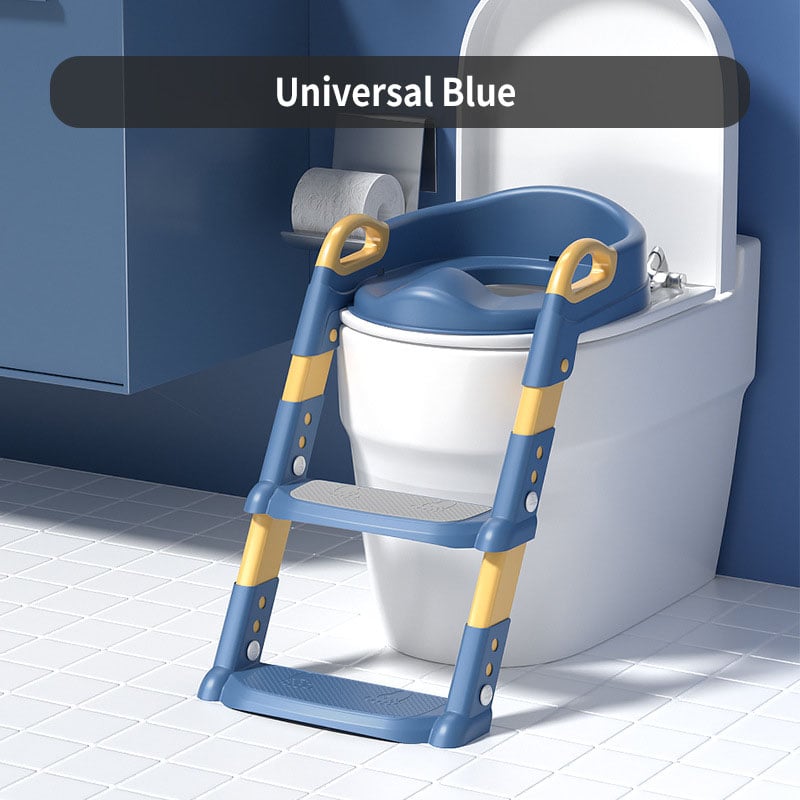 🔥Vendita calda SCONTO DEL 50%🎁Sedile WC per vasino con scaletta