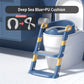 🔥Vendita calda SCONTO DEL 50%🎁Sedile WC per vasino con scaletta