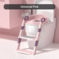 🔥Vendita calda SCONTO DEL 50%🎁Sedile WC per vasino con scaletta