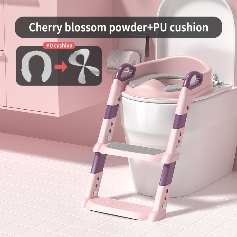 🔥Vendita calda SCONTO DEL 50%🎁Sedile WC per vasino con scaletta