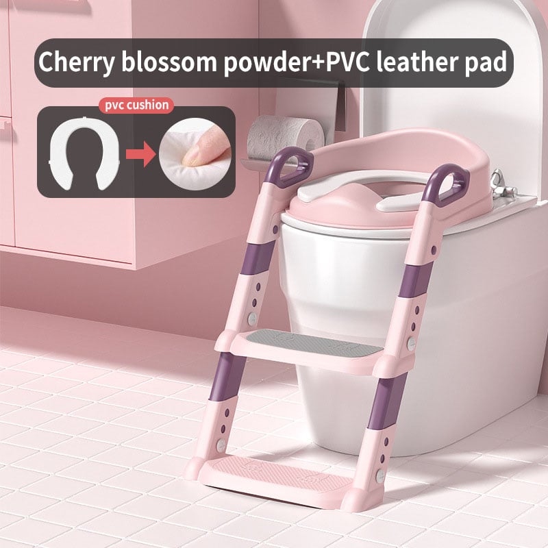 🔥Vendita calda SCONTO DEL 50%🎁Sedile WC per vasino con scaletta