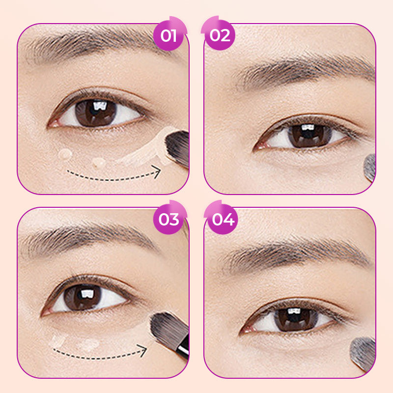 💗ULTIMO GIORNO - ACQUISTA 1 E NE OTTIENI 1 GRATIS!!💗Correttore illuminante impeccabile per il contorno occhi