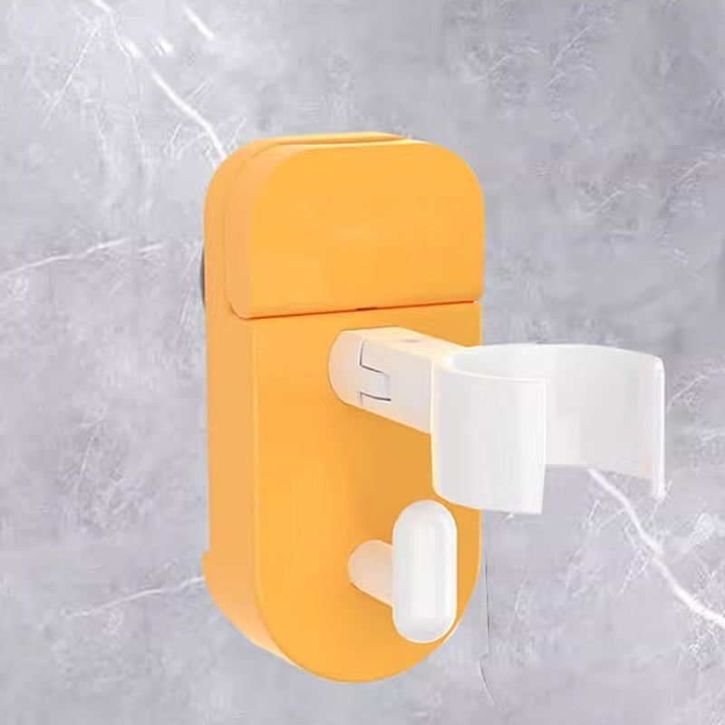 Porta Phon Girevole da Parete Senza Fori