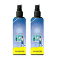 Spray Detergente Multiuso Potente per Vetri