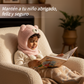 Passamontagna Invernale per Bambini
