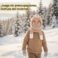 Passamontagna Invernale per Bambini