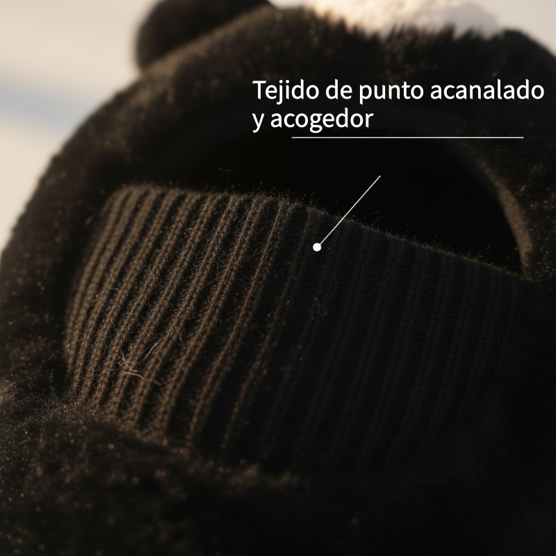 Passamontagna Invernale per Bambini