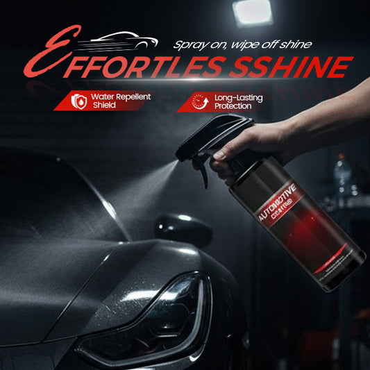 Spray professionale per rivestimento ceramico auto