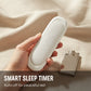 Altoparlante Bluetooth a conduzione ossea per cuscino