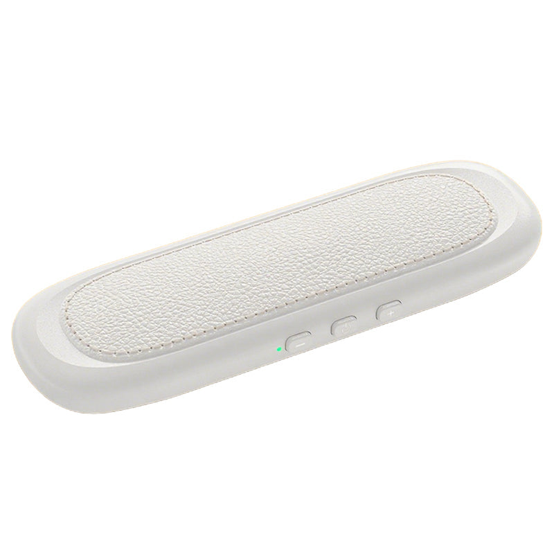 Altoparlante Bluetooth a conduzione ossea per cuscino