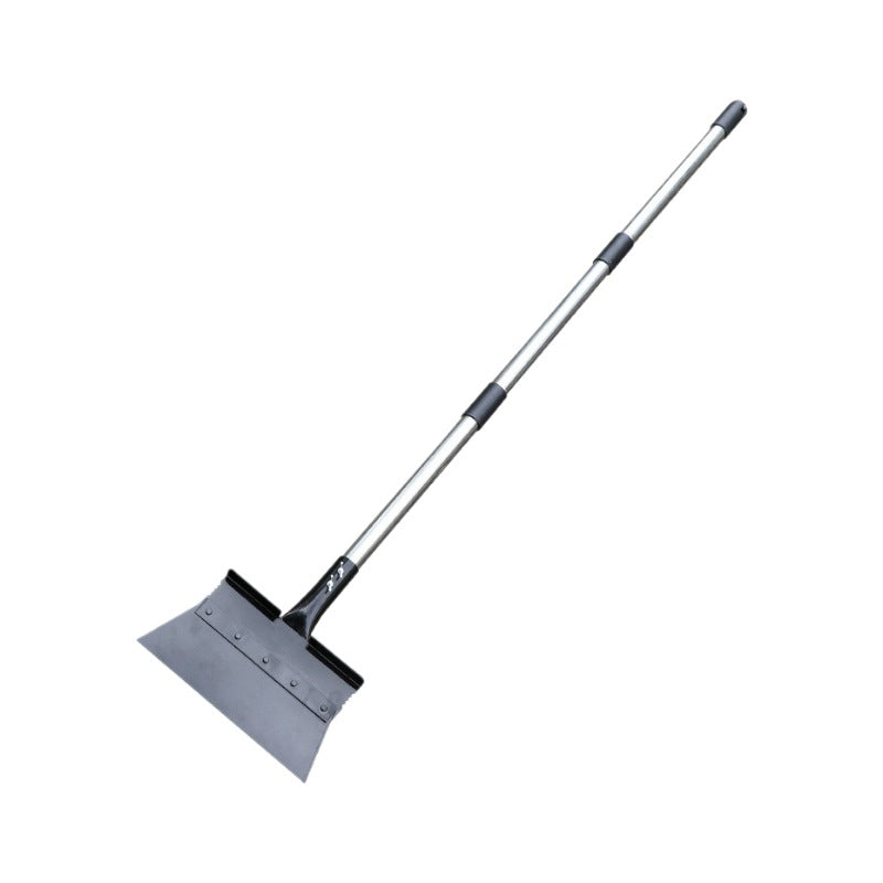 Pala da giardino multiuso