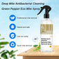 Spray botanico multiuso efficace contro gli acari