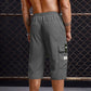🔈🔈 NUOVI ARRIVI 2026 - 60% DI SCONTO🔥👖Pantaloni cargo capri casual da uomo con coulisse