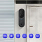 📢📢60 %  DE RÉDUCTION !! ⏰Sonnette et Carillon avec Vidéo HD sans Fil pour Maison Intelligente
